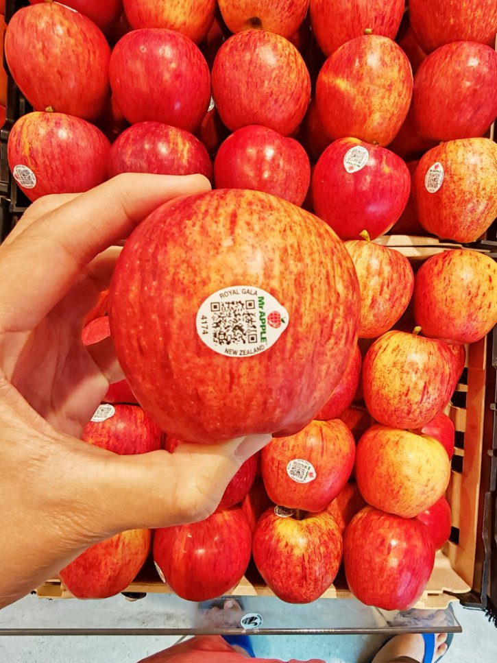 Royal Gala Apple