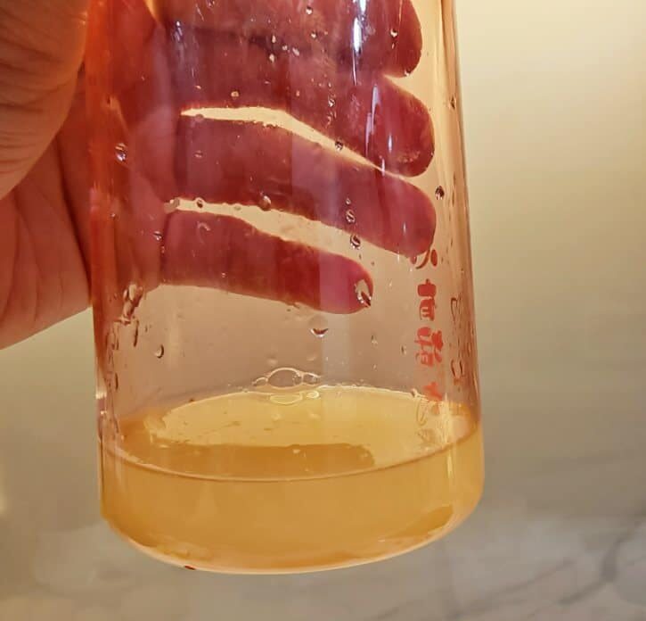 Lemon Juice