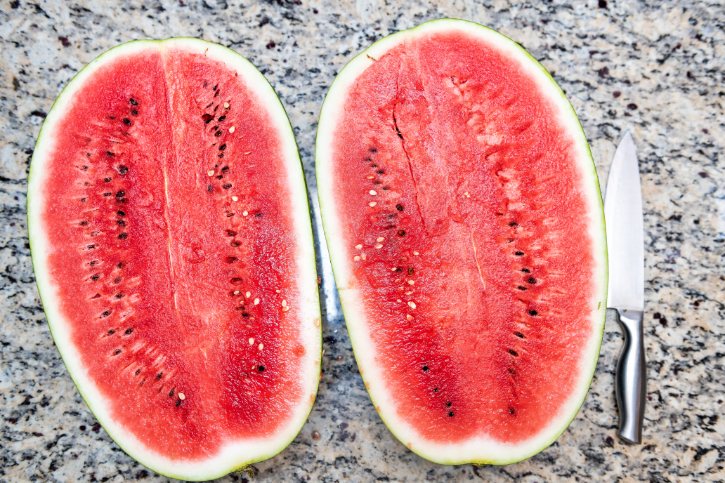 Long Watermelon