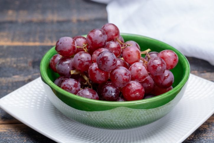 Grapes