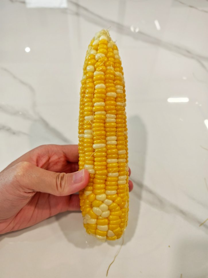 Bicolor Sweet Corn