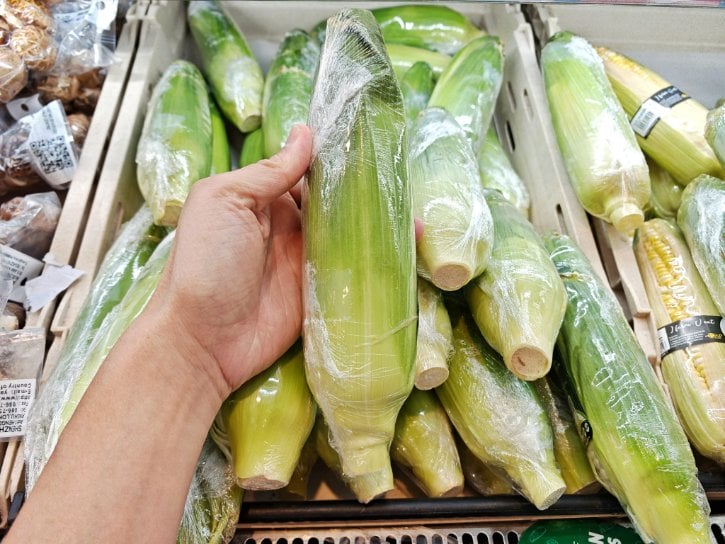 Corn Husk