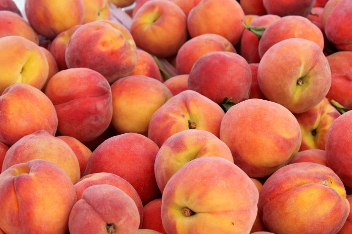 Peaches