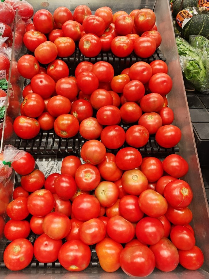 Tomatoes