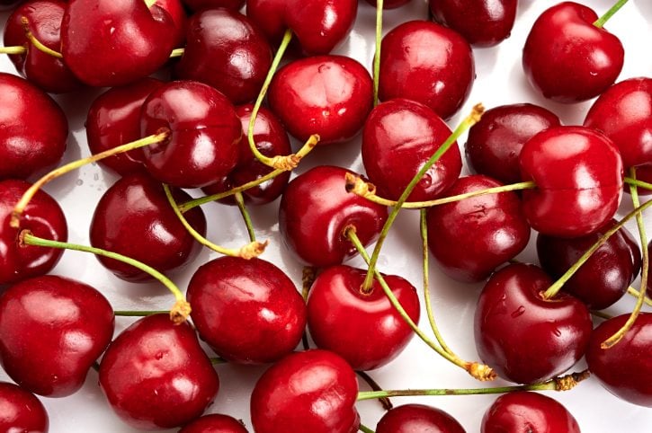 Cherries