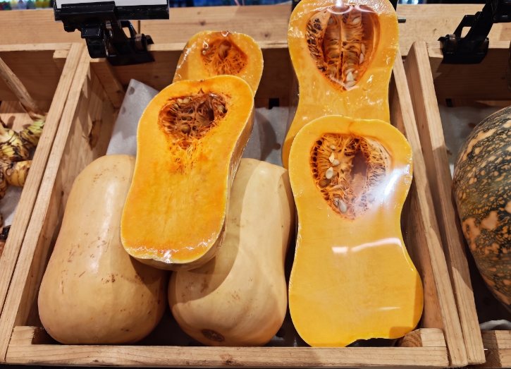 Butternut