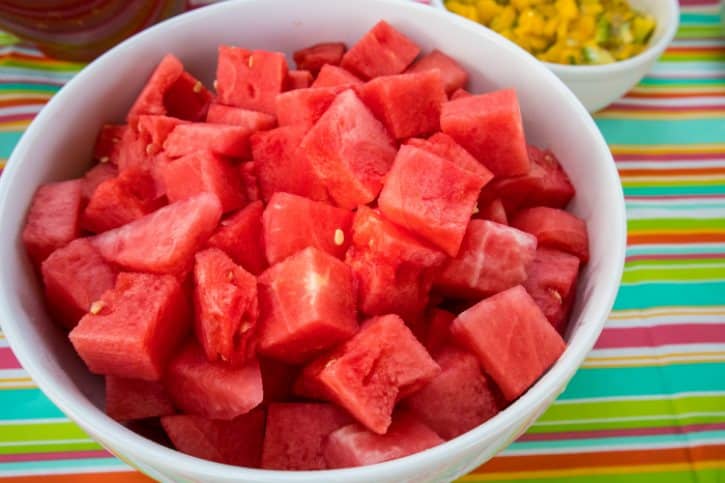 Watermelon