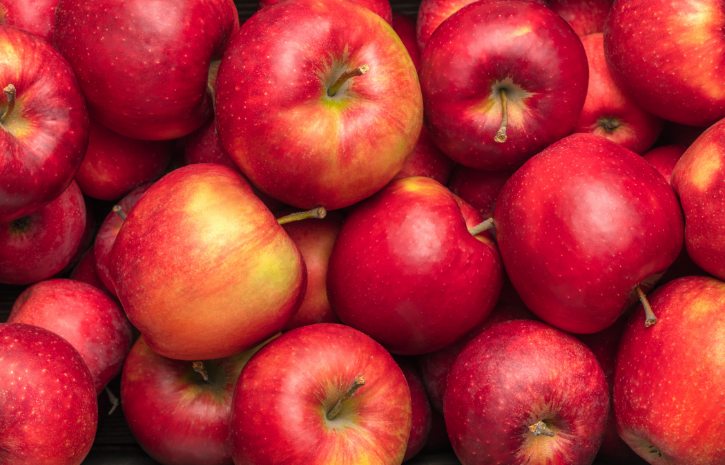 Apples
