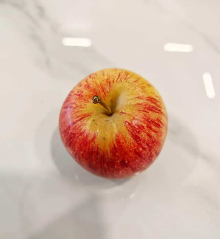 Apple Stem