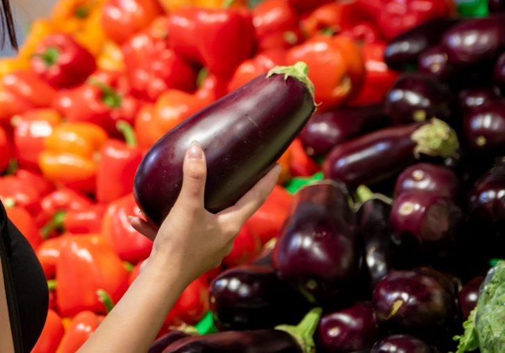 Eggplant