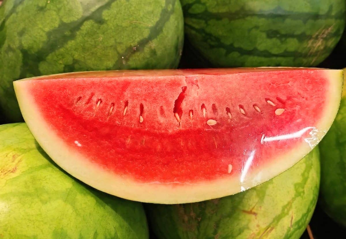 Watermelon